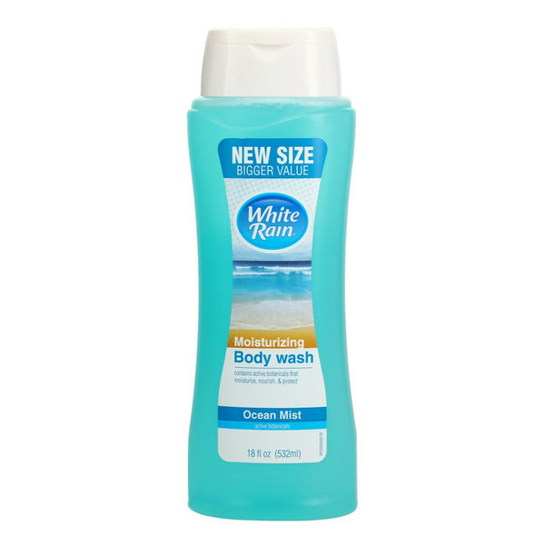 White Rain Body Wash